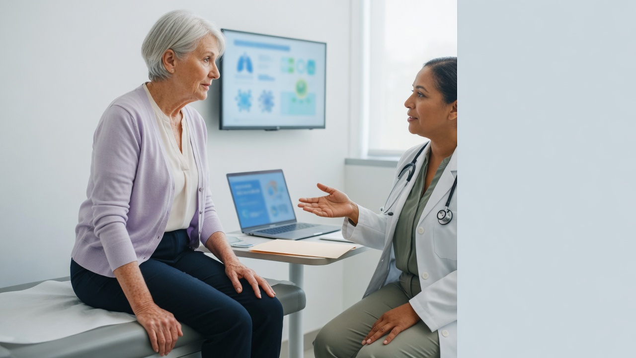 CDC Issues Risk-Based Guidance on RSV Vaccines for Adults 60 and Older