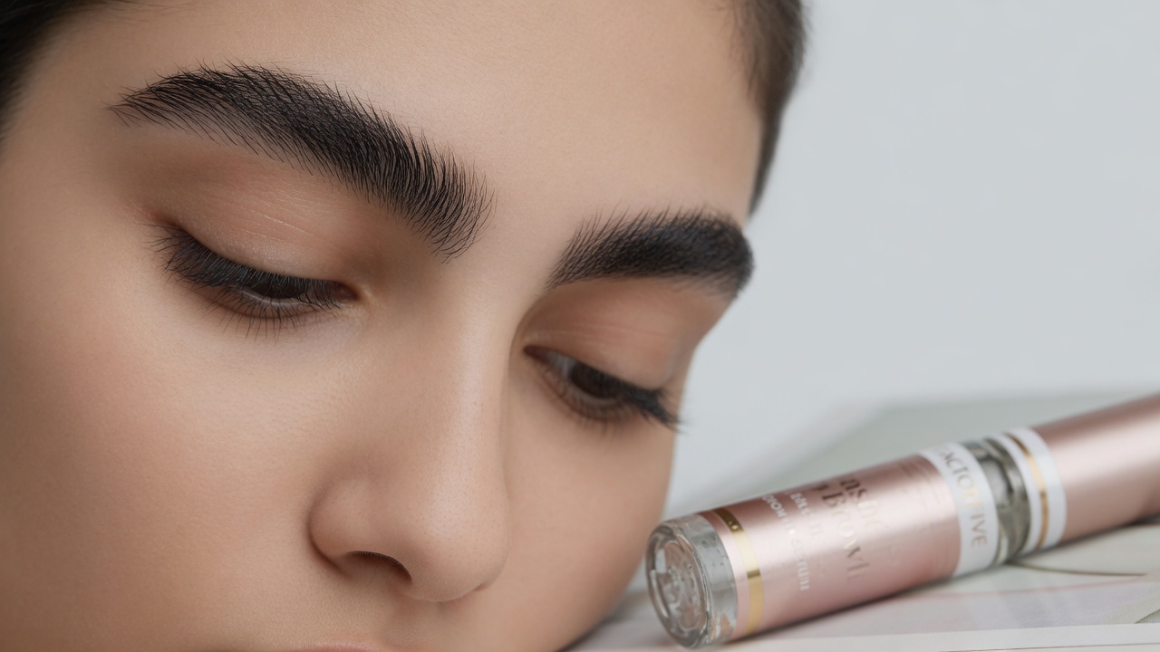 Do Eyebrow Serums Really Work to Grow Eyebrows?