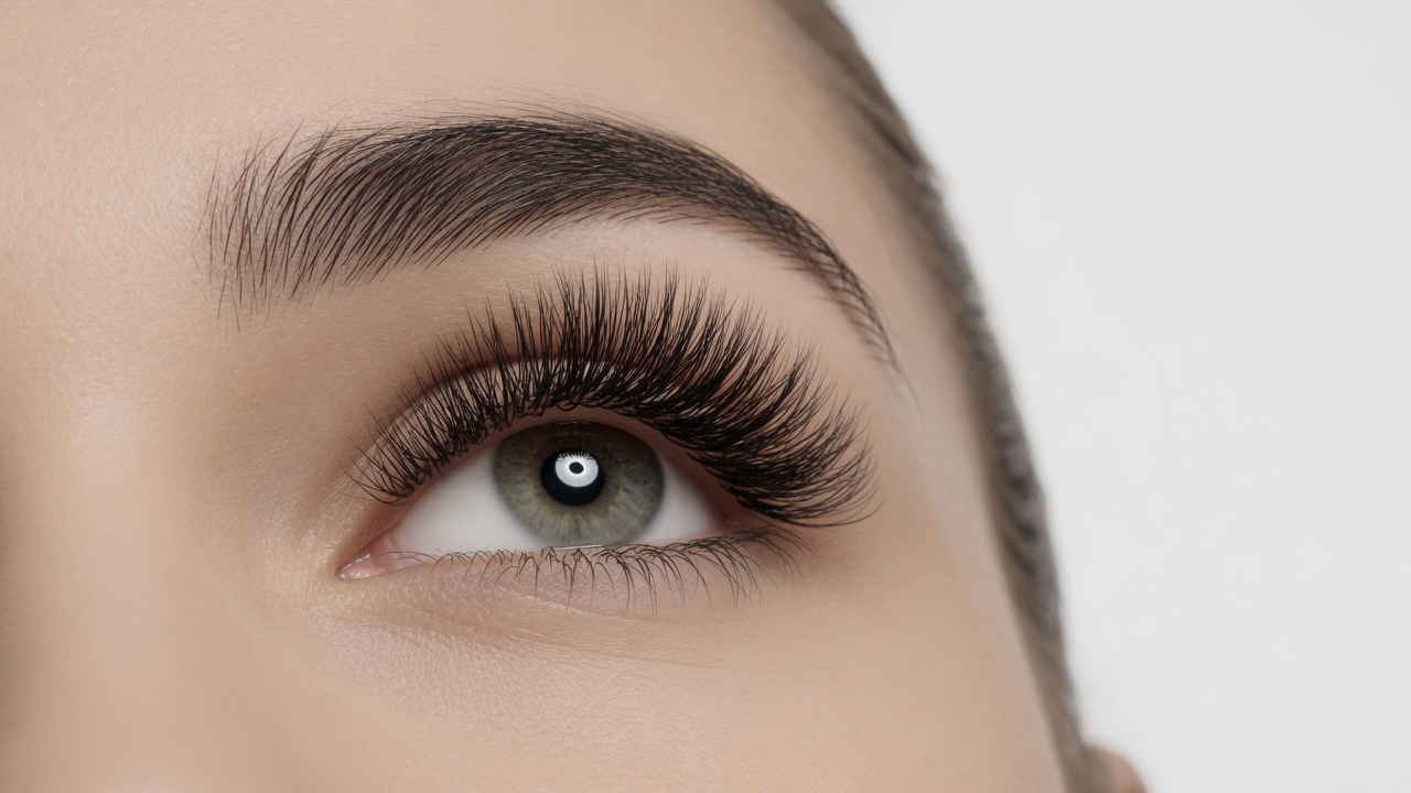 Do Prostaglandin-Free Lash and Brow Growth Serums Work?