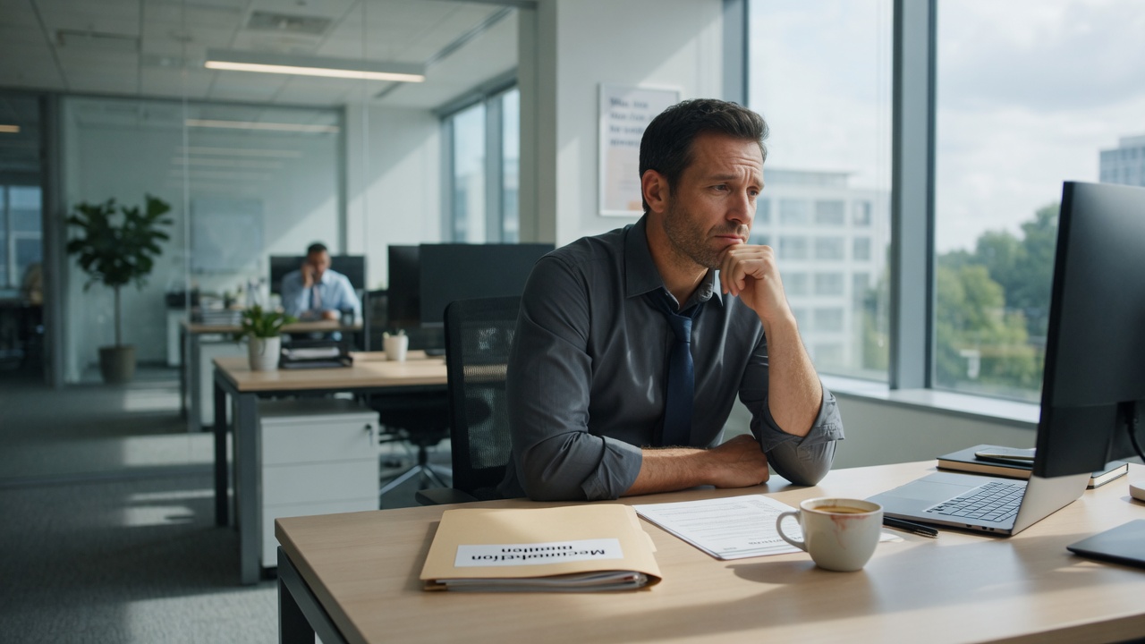 Does Mental Health Qualify for FMLA?