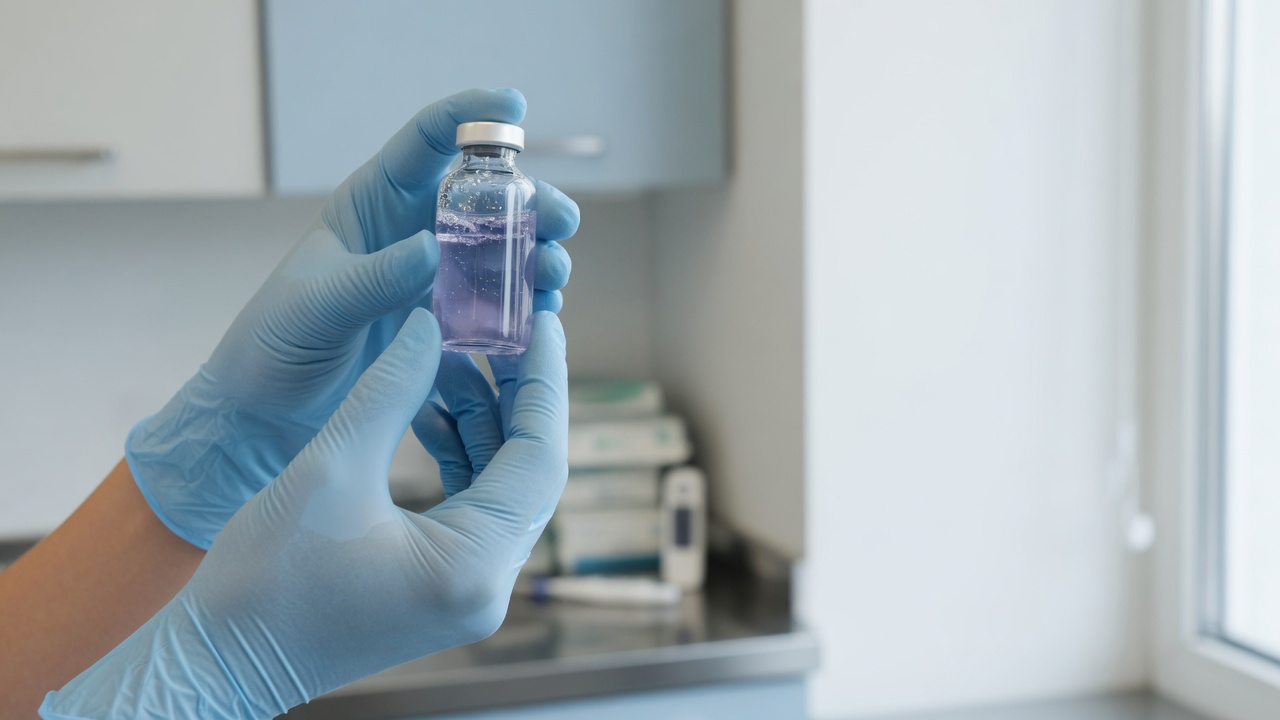 FDA and CDC Clear Reformulated mRNA COVID-19 Vaccines for Fall 2024 Use