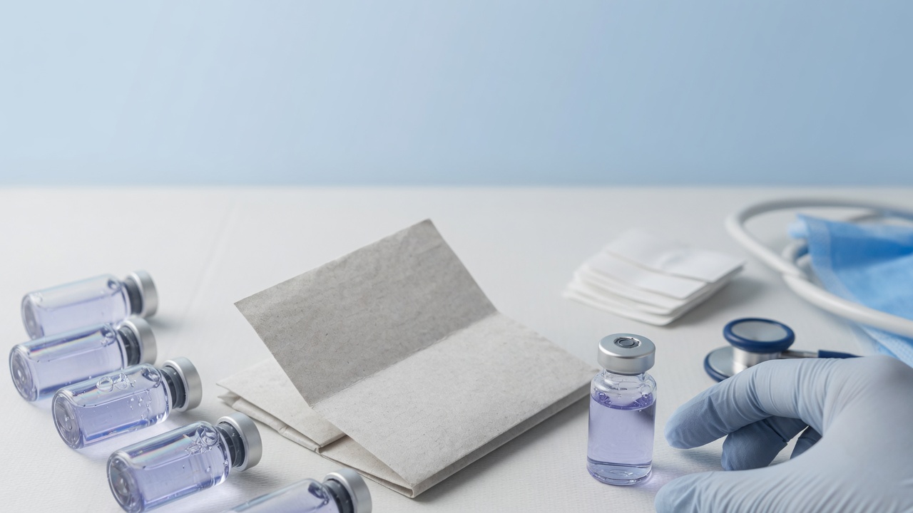 FDA Authorizes Reformulated mRNA COVID-19 Vaccines for 2024-2025 Season