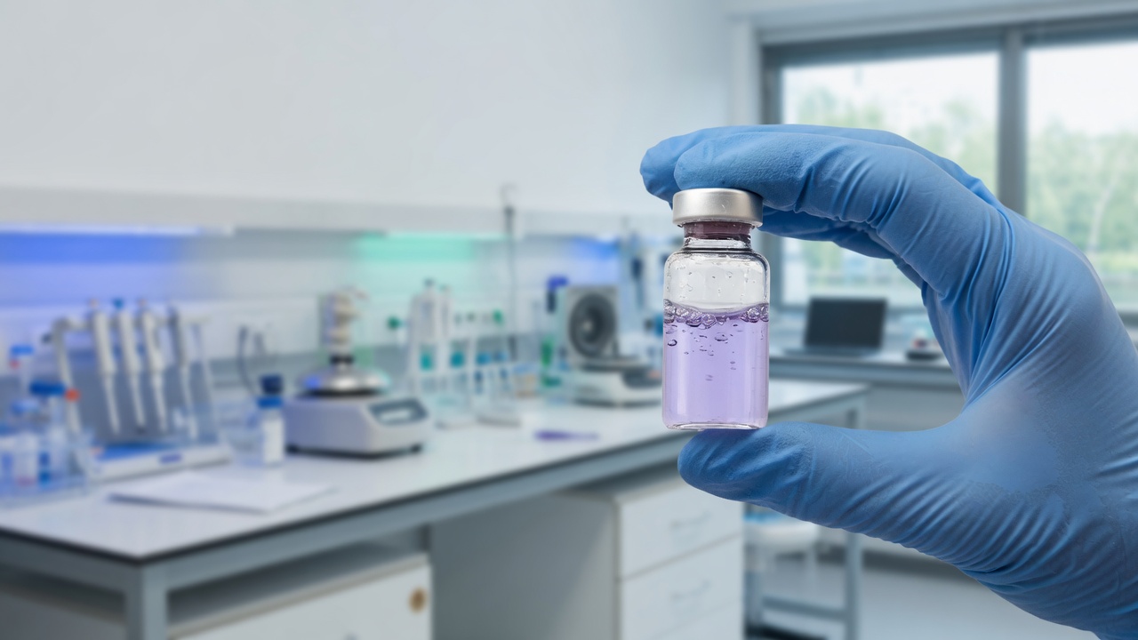 FDA Authorizes Updated mRNA COVID-19 Vaccines Targeting KP.2 Variant for 2024-2025 Season