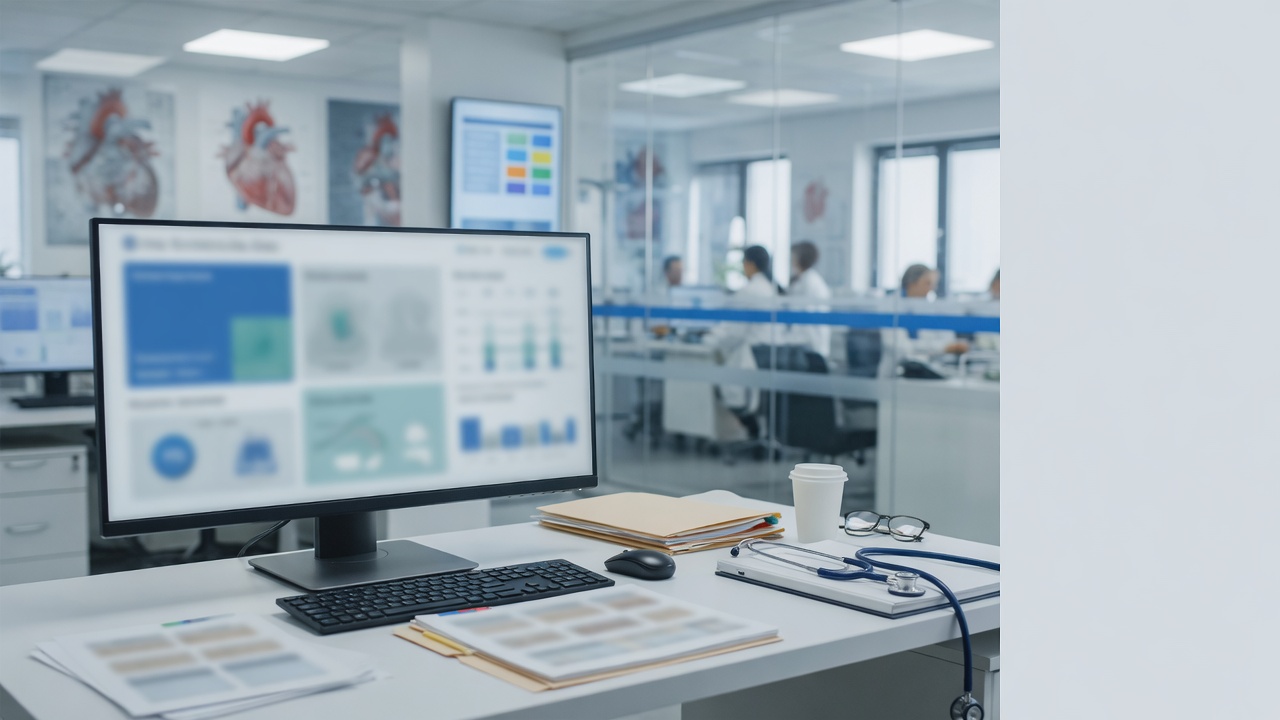 FDA Clarifies Regulatory Expectations for AI Tools in Heart Disease Prevention