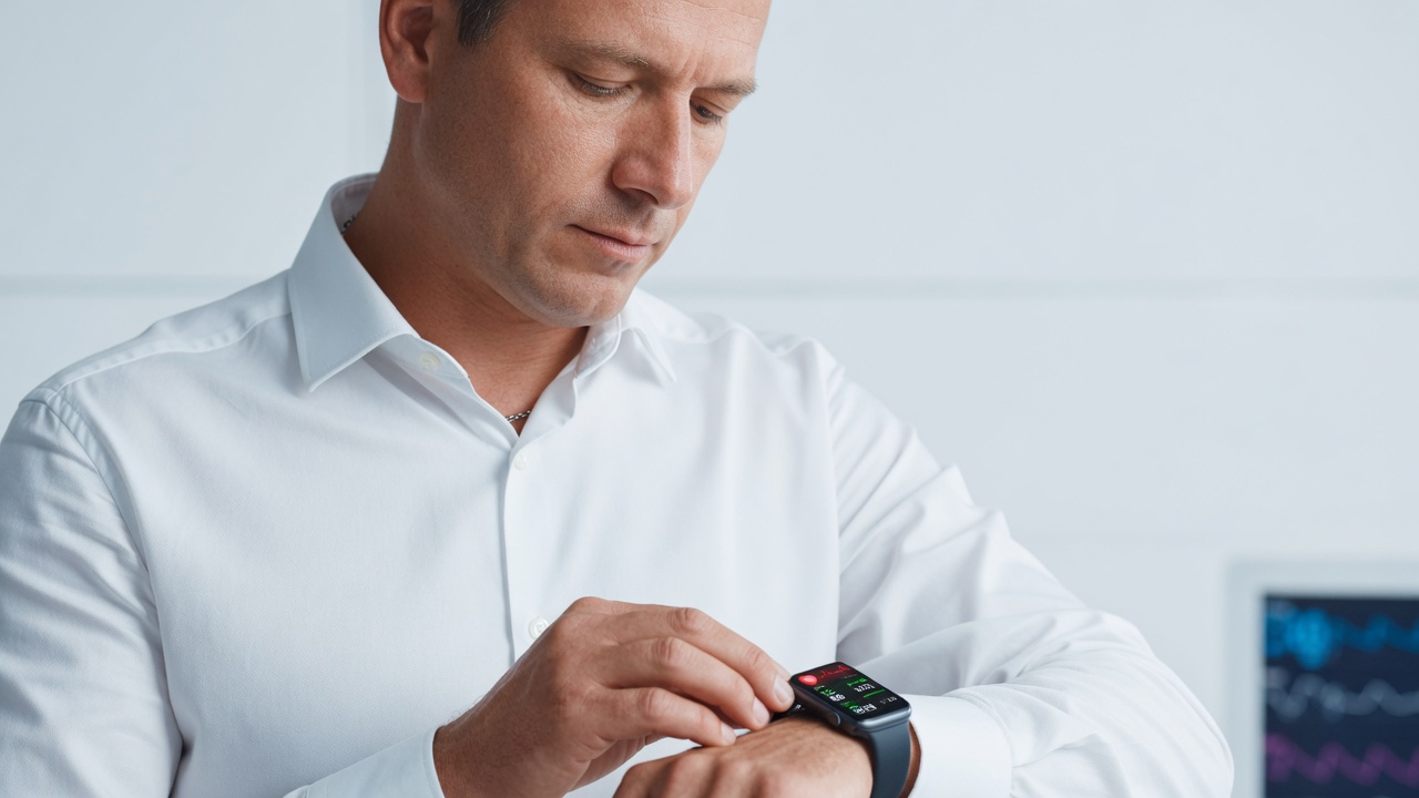 FDA Clarifies Regulatory Expectations for Software Monitoring Cardiovascular and Metabolic Parameters in Men