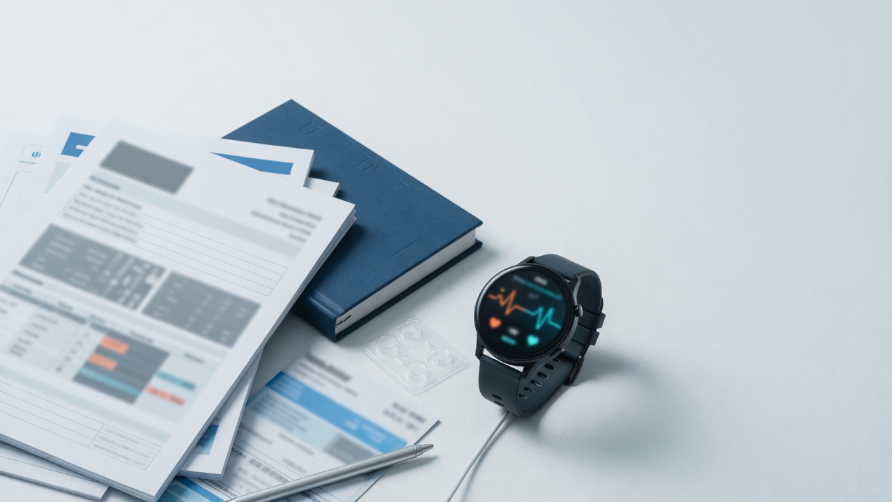 FDA Clearance Pathways and Evidence for Cardiovascular Wearables