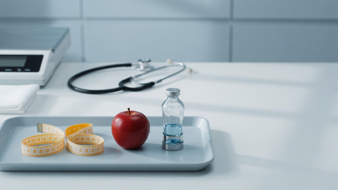 FDA Clears Zepbound as New Option for Obesity Treatment
