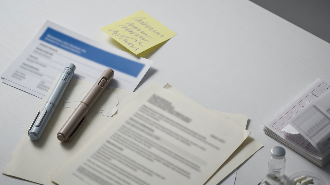 FDA Labels, NEJM Trial Data, and NIH Findings on Semaglutide and Tirzepatide