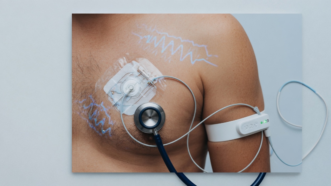 FDA Outlines New Regulatory Expectations for AI-Driven Cardiac Diagnostics and Remote Monitoring Tools