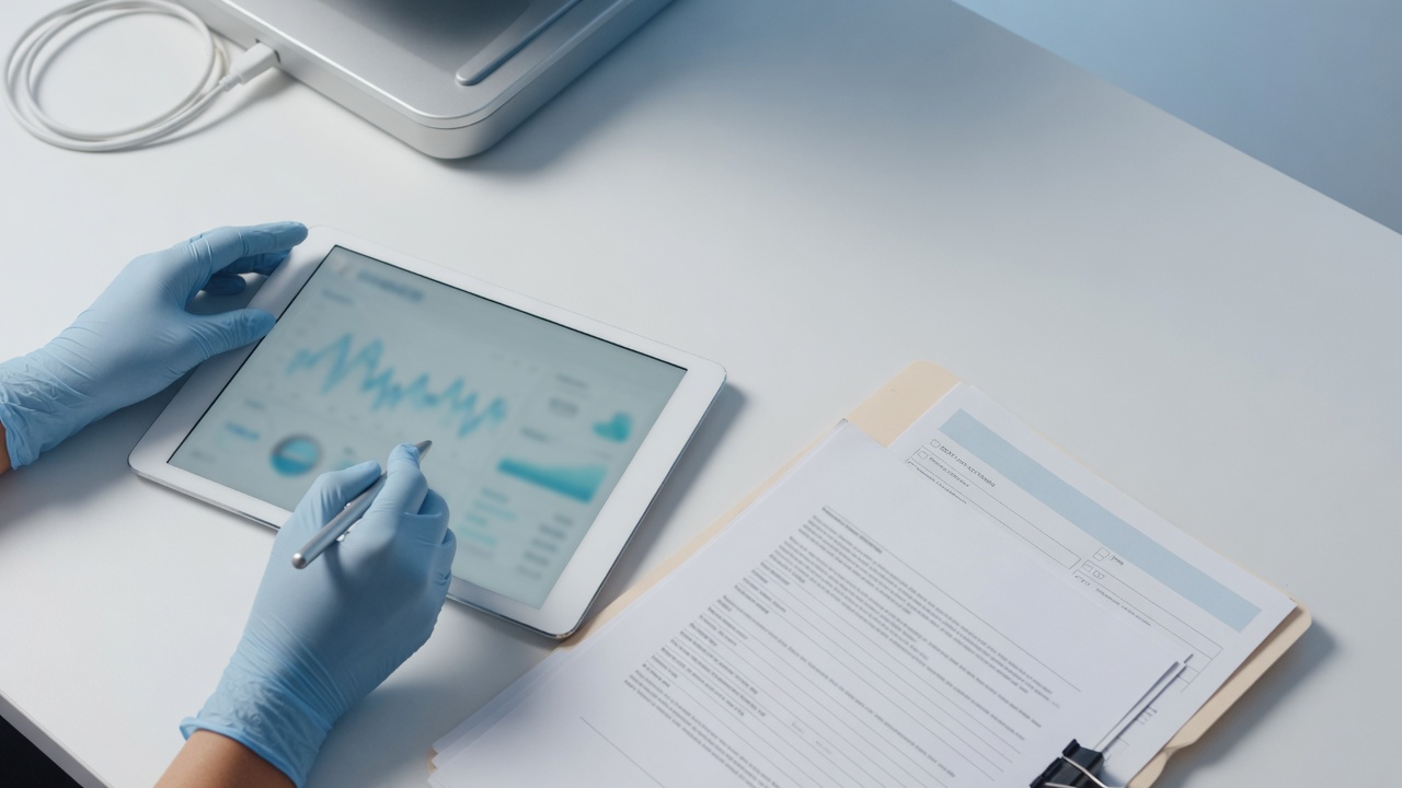 FDA Outlines Predetermined Change Control Plans for AI-Enabled Medical Devices
