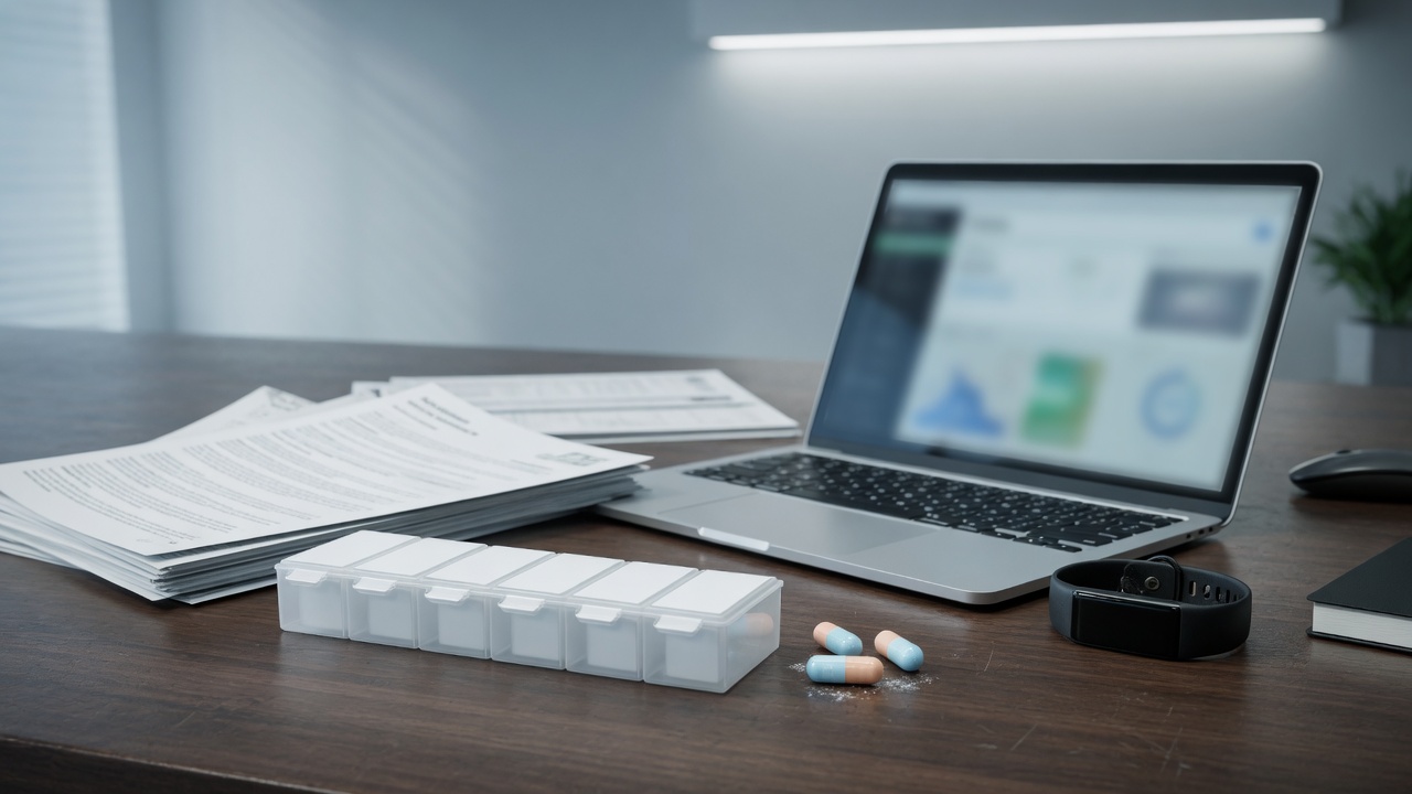 FDA Outlines Regulatory Expectations for AI/ML-Based Digital Wellness Tools