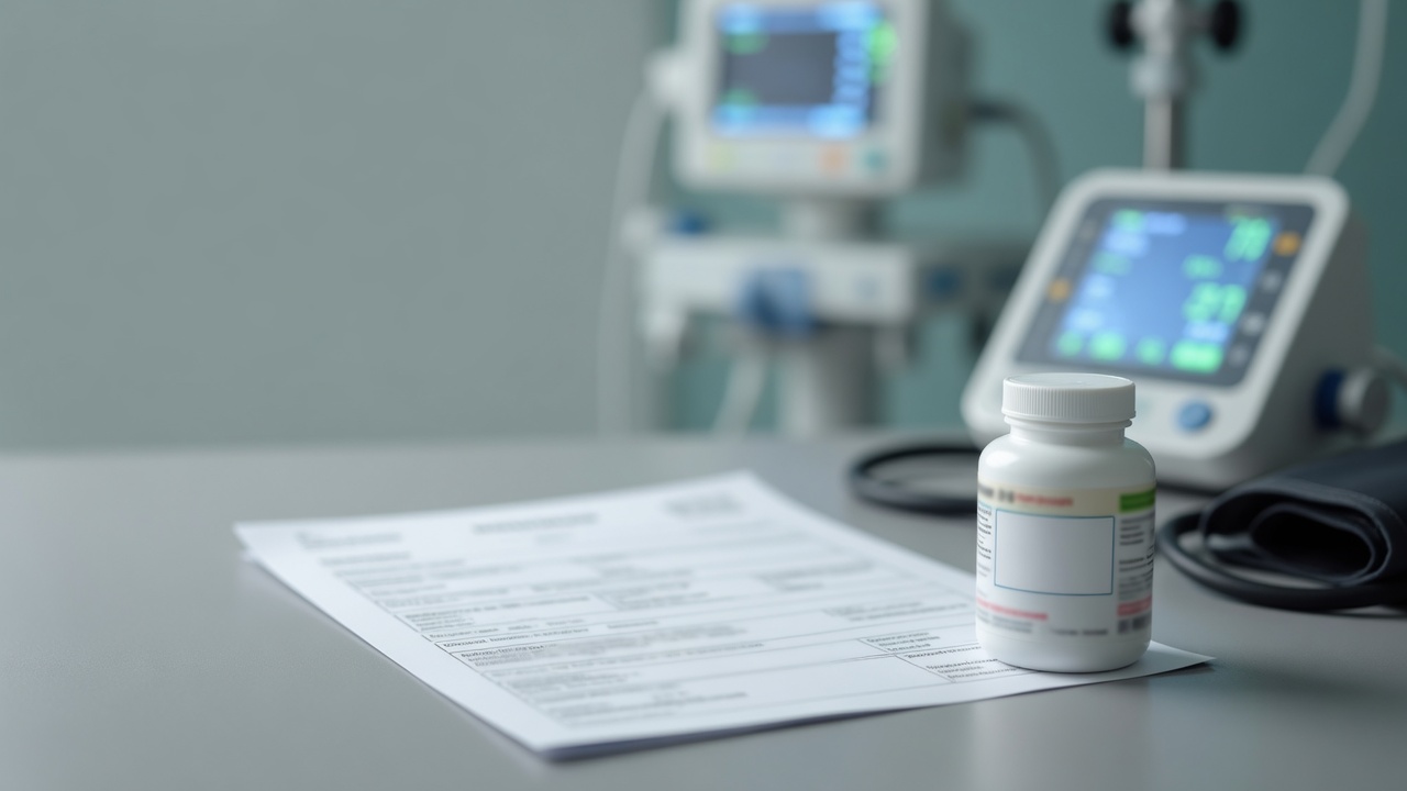FDA Requires Updated Warnings on Cardiovascular Risks for Certain Prostate Cancer Treatments