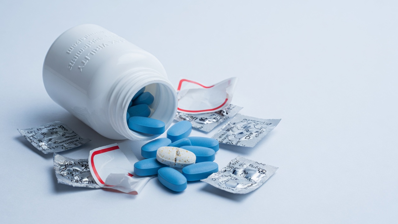 FDA Warns Consumers About Hidden PDE5 Inhibitors in Over-The-Counter Male Enhancement Products