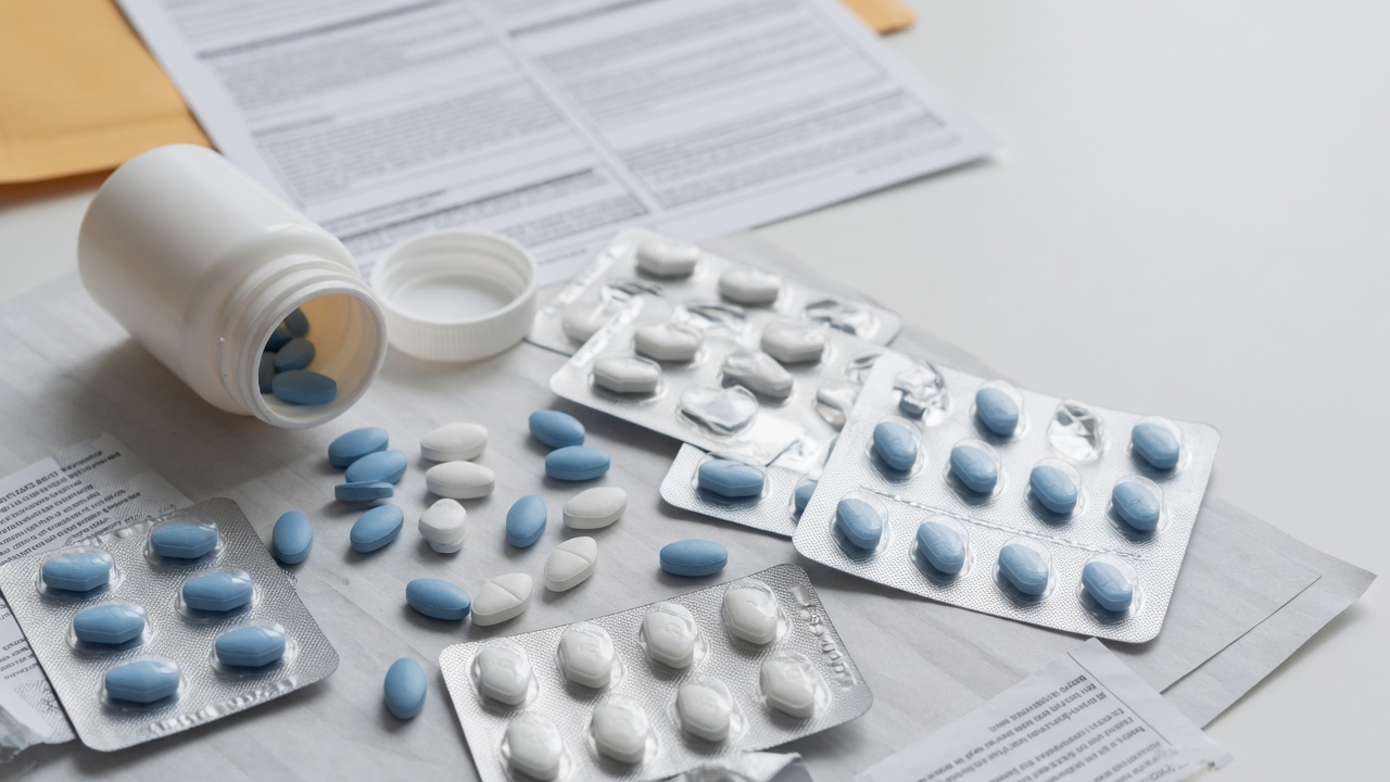 FDA Warns Consumers About Undeclared Ingredients in Over-The-Counter Male Sexual Enhancement Products