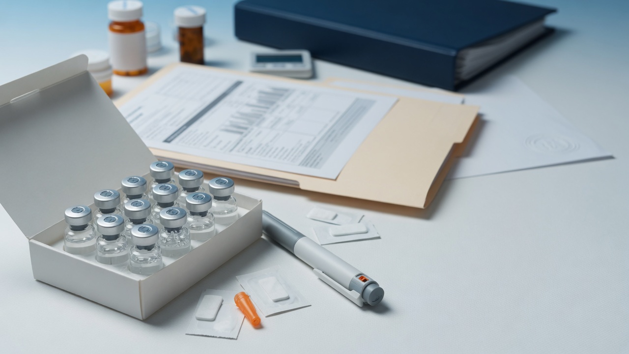 FDA Warns of Adverse Events Linked to Unapproved Compounded Versions of GLP-1 Drugs