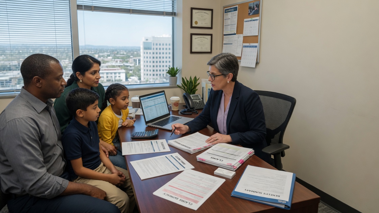 How Do Health Insurance Companies Make Money?