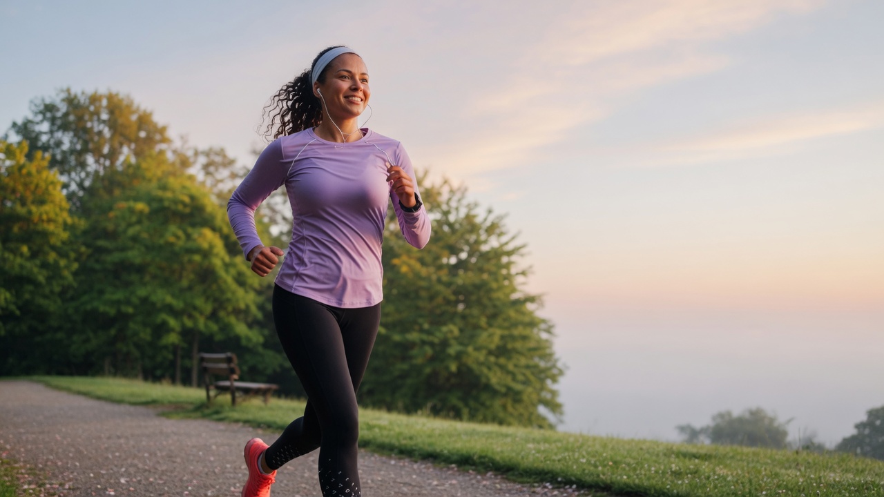 How Does Exercise Lower Blood Pressure?