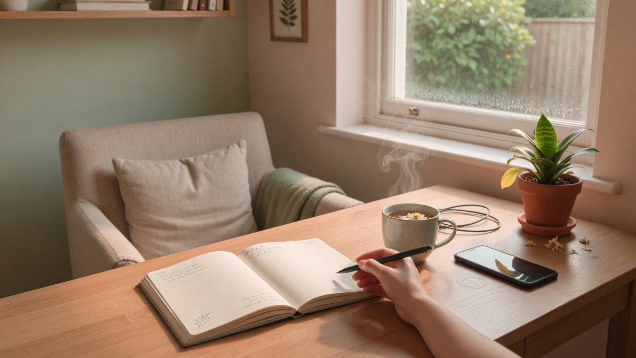 How to Deal with Stress Management