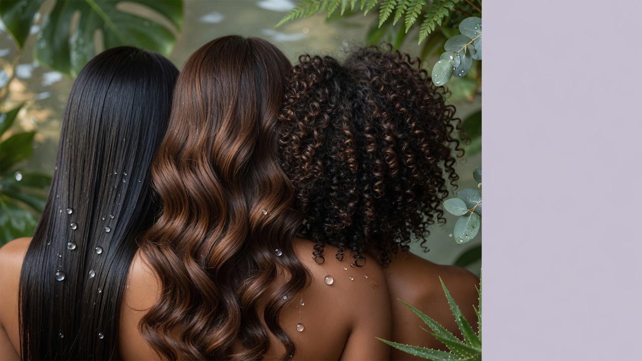 How to Have Healthy Hair
