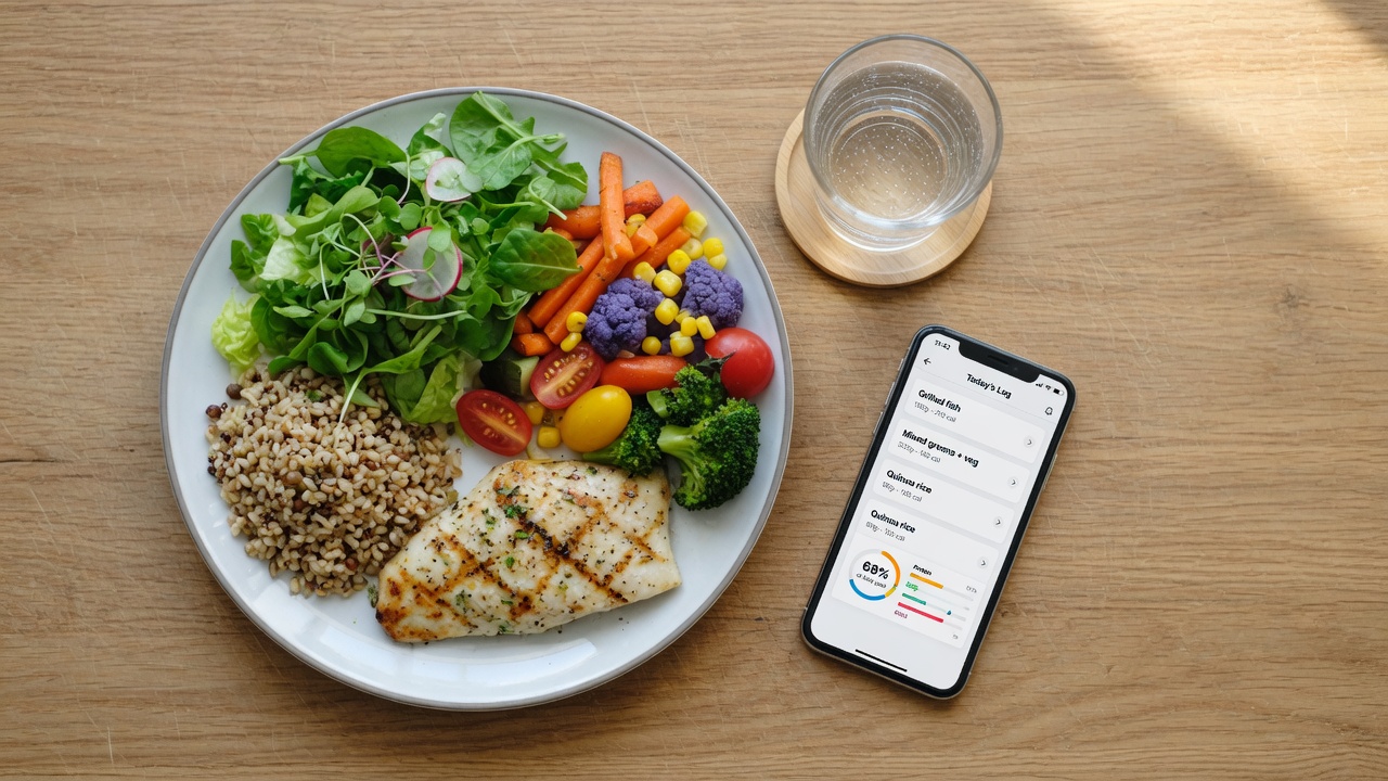How to Maintain a Proper Diet Without Exercise?