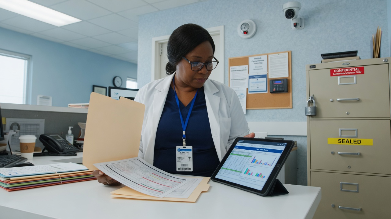 How to Prevent Healthcare Fraud and Abuse