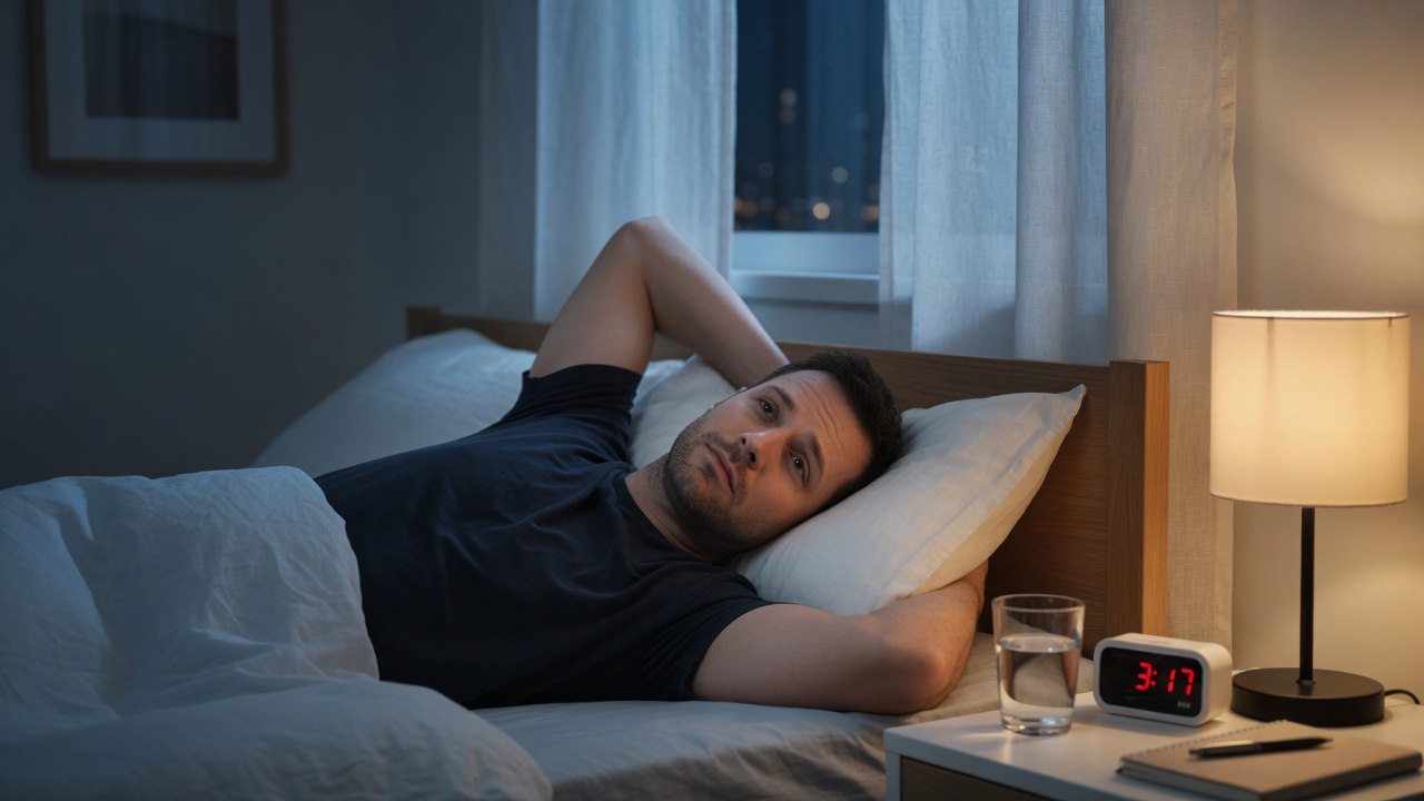 Multiple Cohorts Link Short Sleep Duration to Lower Testosterone in Men