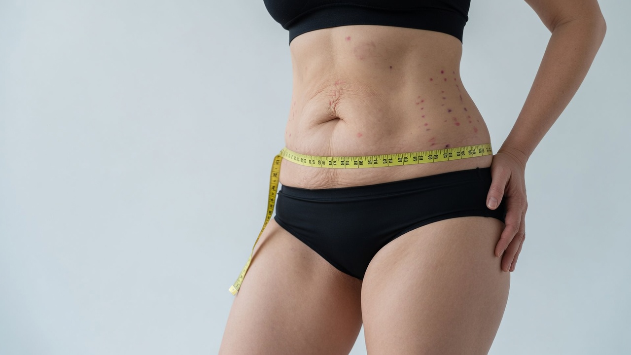 Multiple Trials Show Lean Mass Loss Alongside Fat Reduction in Obesity Treatments
