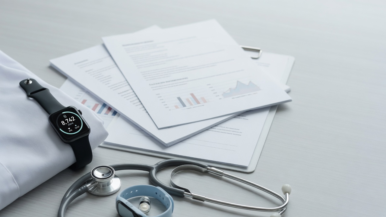 Pooled Trial Data Show Modest Increases in Daily Steps but Inconsistent Long-Term CVD Marker Improvements