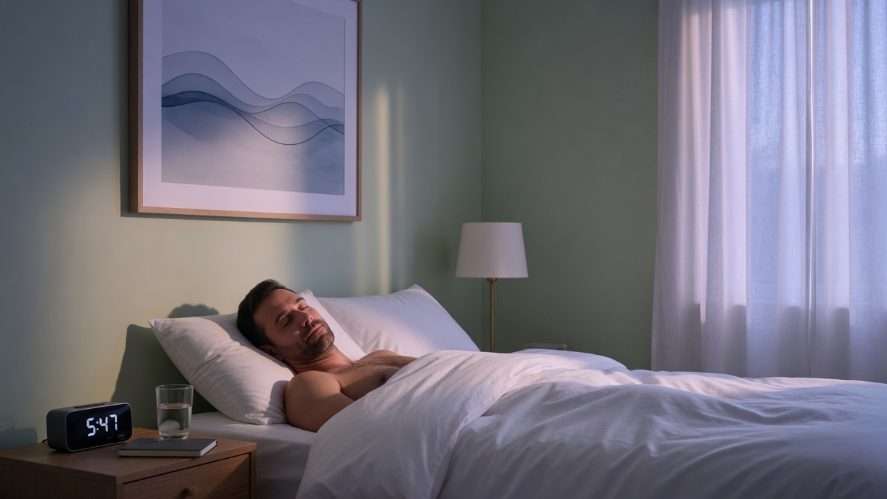 Sleep and Testosterone: Answering Reader Questions from CDC and NIH Primary Reports