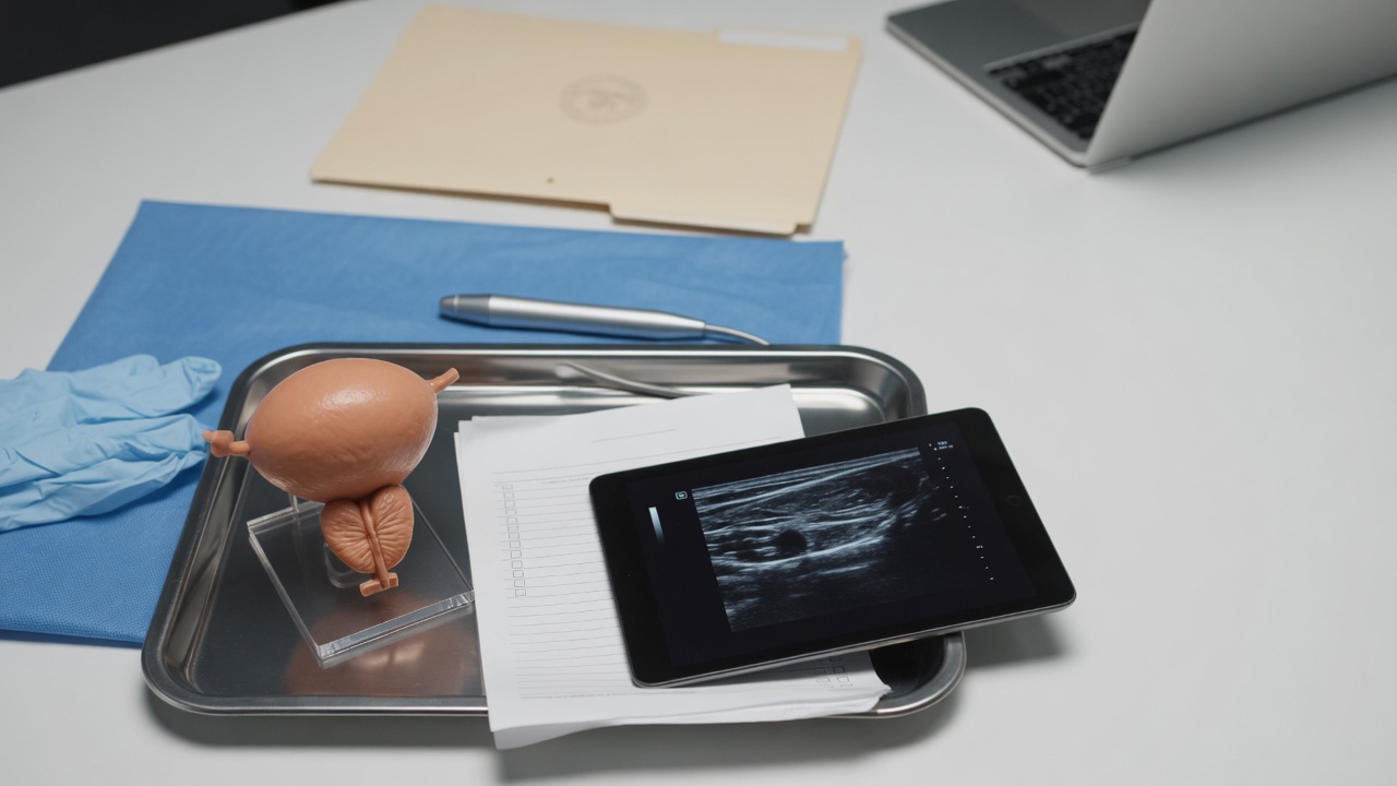Uspstf Evidence Review on PSA-Based Screening for Prostate Cancer