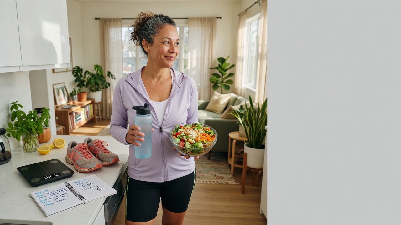 Was the Weight Management Program Worth It?