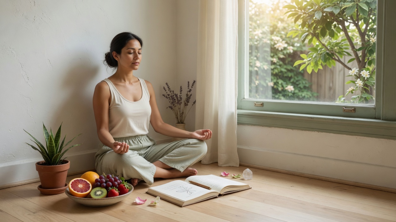 What Are Holistic Health Principles?
