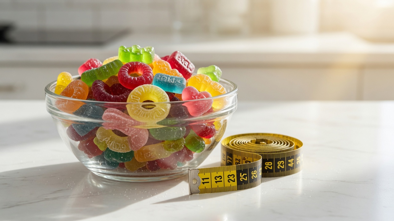 What Are Weight Management Gummies For?