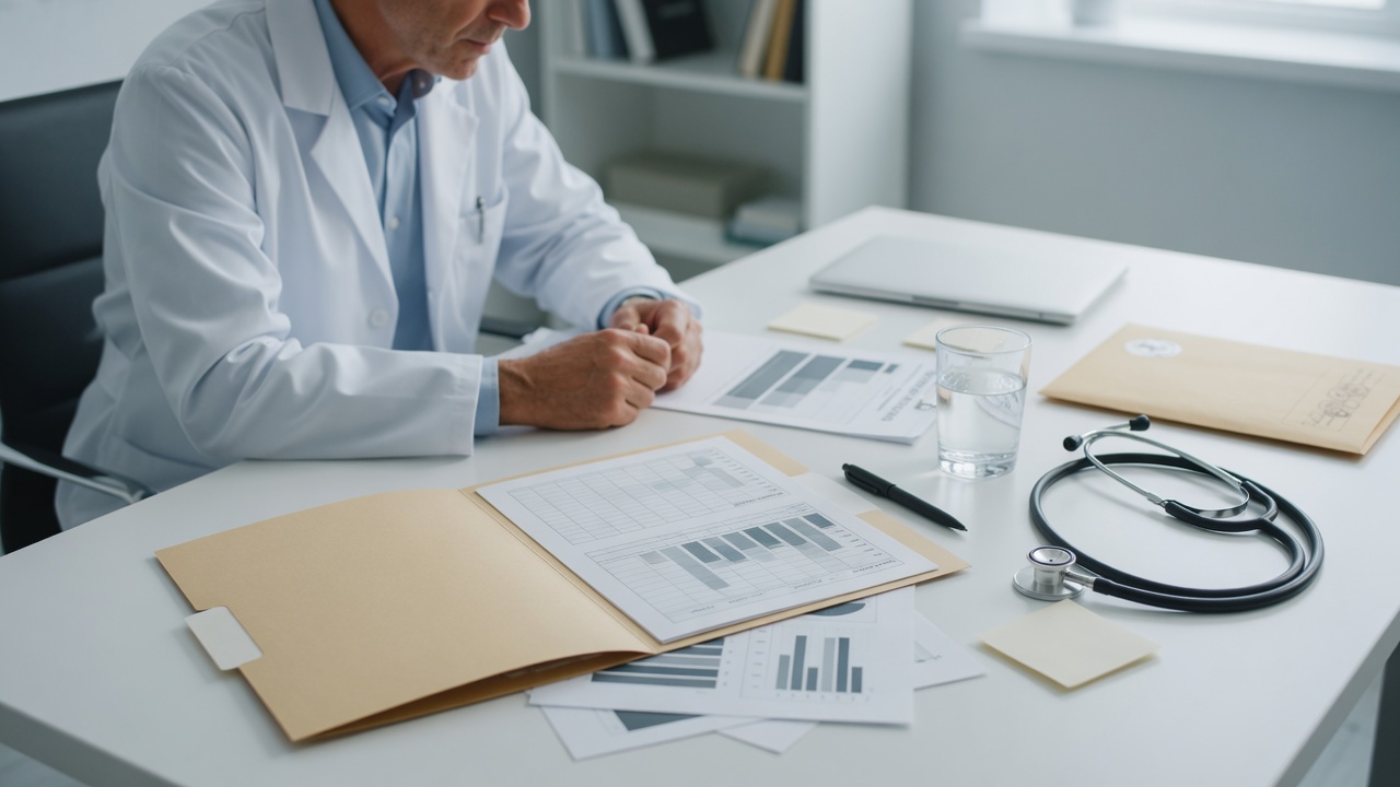 What Multiple Prospective Cohorts Reveal About Exercise Volume and Prostate Cancer Incidence in Men