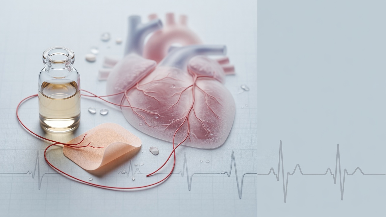 What Recent NEJM Trial Data and Supporting Cohort Studies Show About HRT and Heart Risk