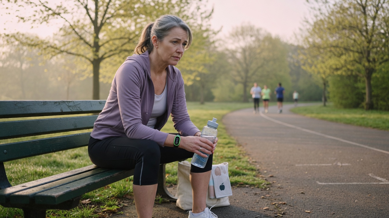 When Health Is Lost Everything Is Lost