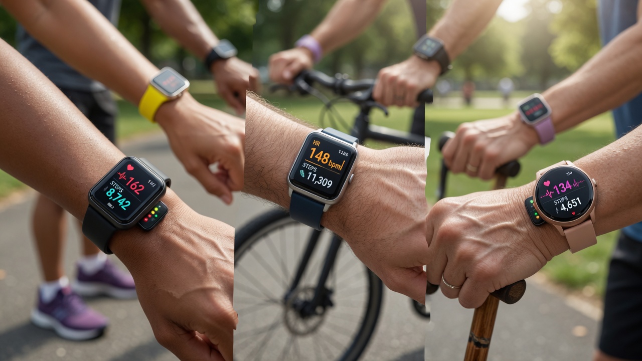 Which Fitness Tracker Is the Most Accurate?