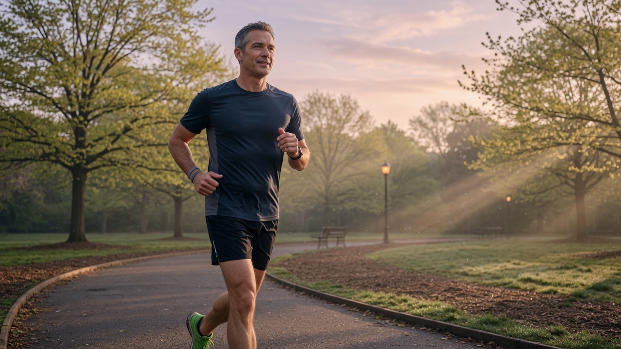 Why Fitness Is Important for Men