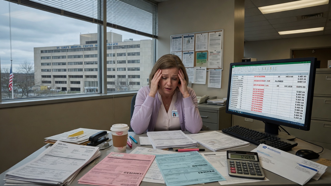 Why Is Healthcare so Expensive in the US?