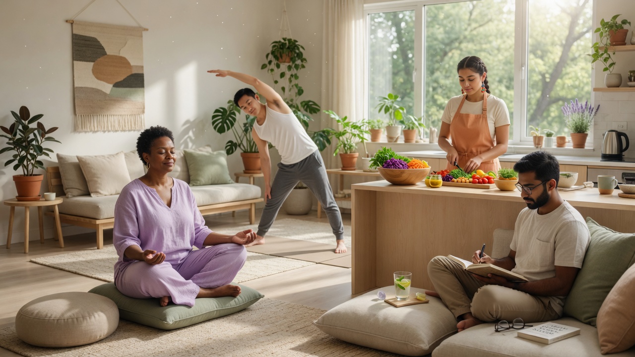 Why Is Holistic Health so Important?