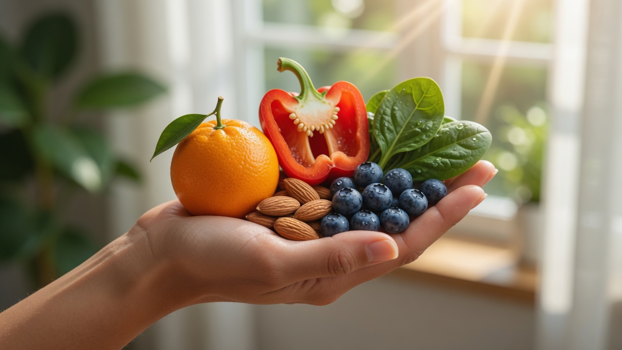 Why Is Immune Health so Low?