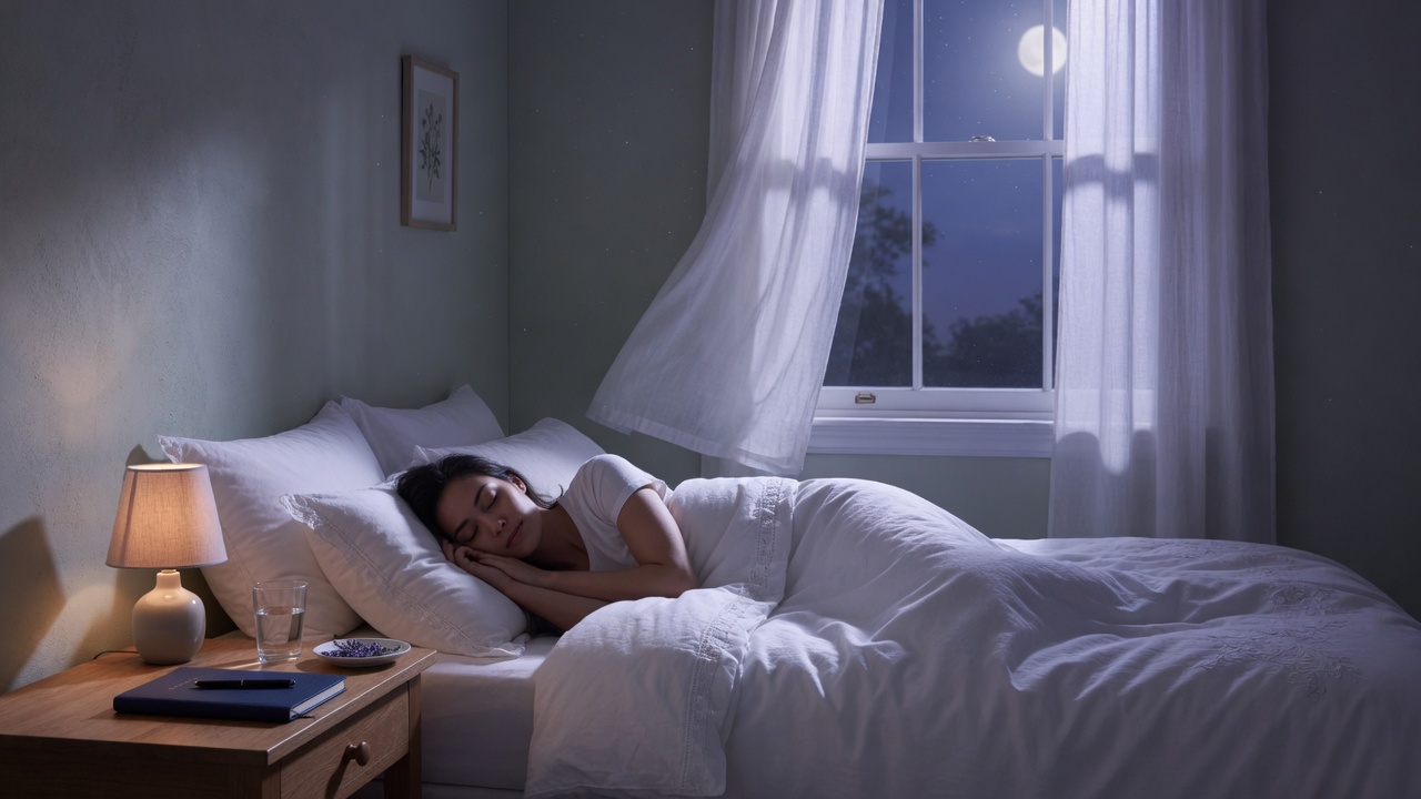 Why Is Sleep Good for Health?