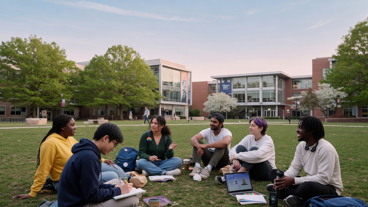Editorial photograph related to Why Mental Health Is Important For Students: Why Mental Health Is Important for Students