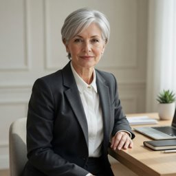 Helen Whitaker