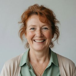 Rachel Sinclair